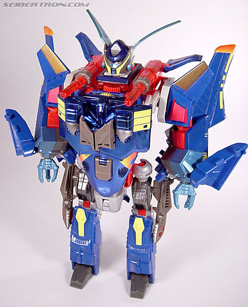 Jetstorm (Ultra Class), Beast Wars Returns, Hasbro, Takara Tomy, Action/Dolls