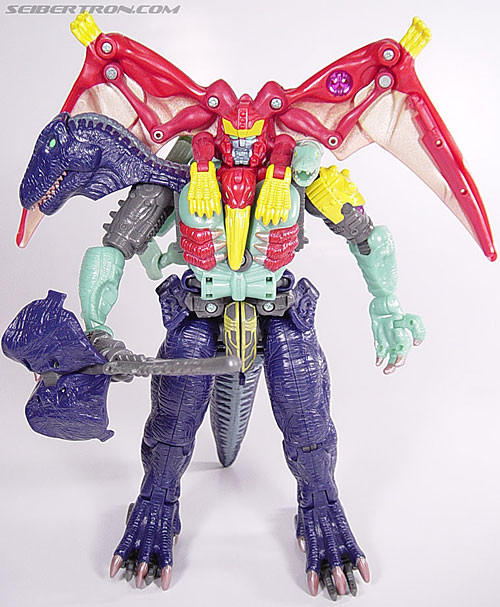 Magmatron, Beast Wars Neo, Takara Tomy, Action/Dolls