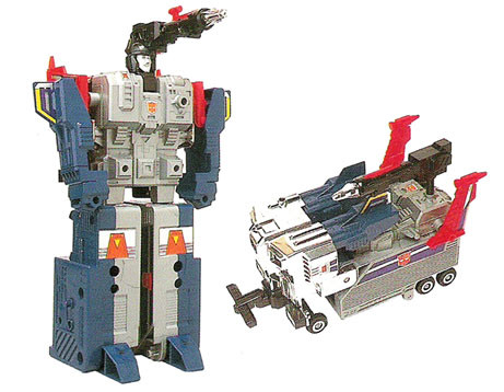 Godbomber, Transformers: Super God Masterforce, Takara, Action/Dolls