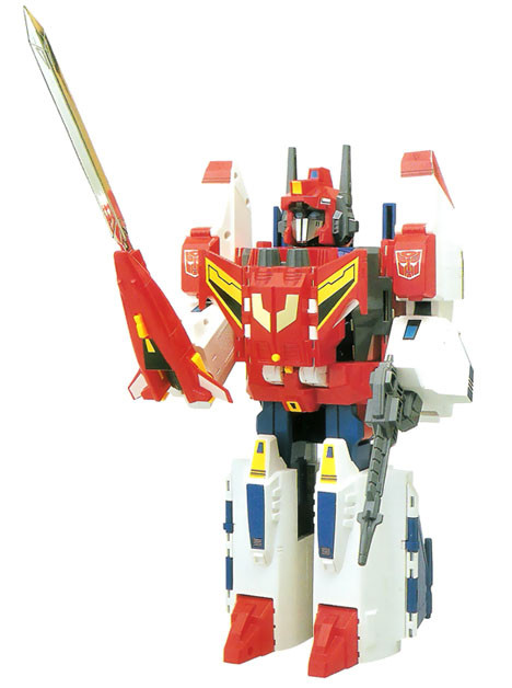 Star Saber, Transformers: Victory, Takara, Action/Dolls