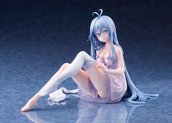 Vladilena Milizé (Negligee), 86 -eightysix-, Aniplex, Art Spirits, Pre-Painted, 1/7, 4534530899934