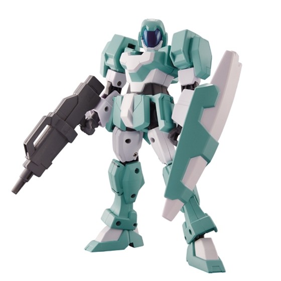 RGE-G1100 Adele, Kidou Senshi Gundam AGE, Bandai, Action/Dolls, 1/100, 4543112702494