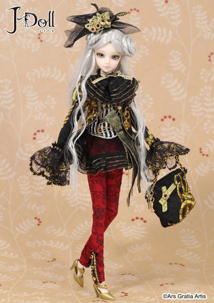 Ermou Street, Groove, Action/Dolls, 1/6, 4560373826325