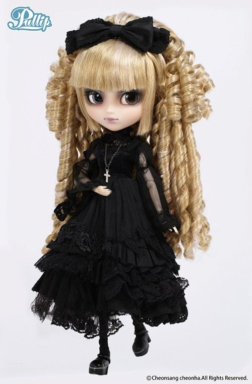 Seila, Groove, Action/Dolls, 1/6, 4560373820422