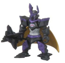 LBX The Emperor, Danball Senki, Bandai, Action/Dolls, 4543112702869