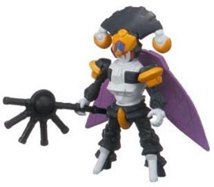 LBX Nightmare, Danball Senki, Bandai, Action/Dolls, 4543112740762