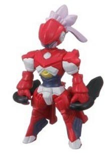 LBX Pandora, Danball Senki, Bandai, Action/Dolls, 4543112740786