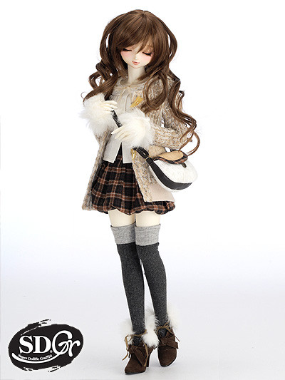 Nono (Romantic Sweet Dream), Volks, Action/Dolls, 1/3