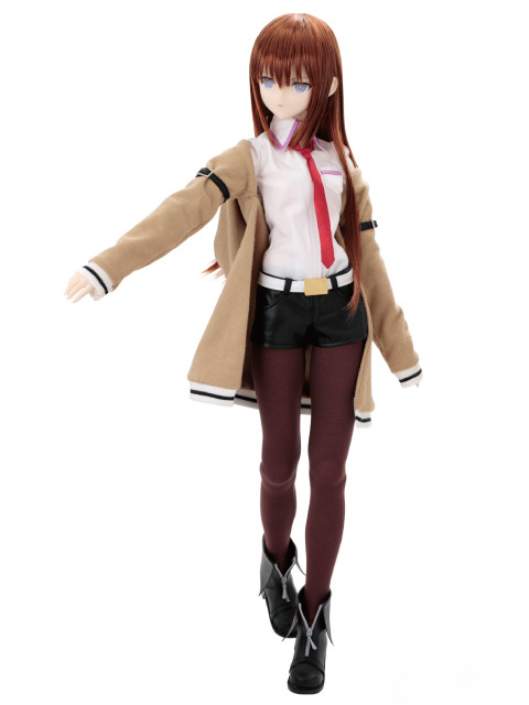 Makise Kurisu, Steins;Gate, Azone, Action/Dolls, 1/3, 4580116036484