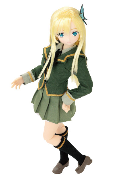 Kashiwazaki Sena, Boku Wa Tomodachi Ga Sukunai, Azone, Action/Dolls, 1/6, 4580116036460