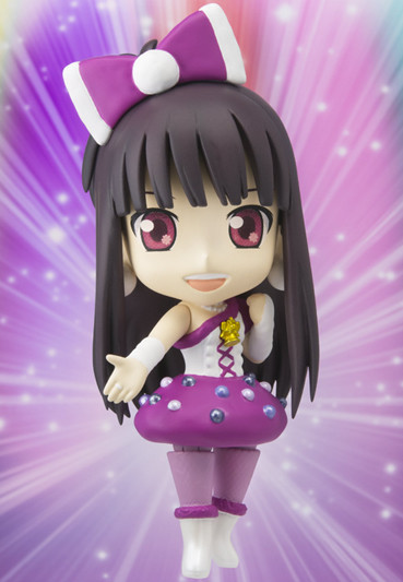 Takagi Reni, Momoiro Clover Z, Bandai, Action/Dolls