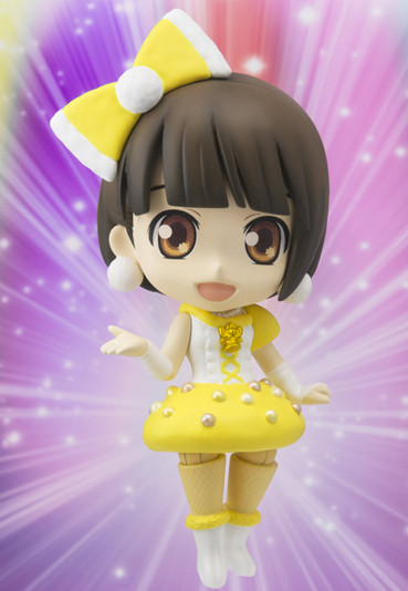 Tamai Shiori, Momoiro Clover Z, Bandai, Action/Dolls