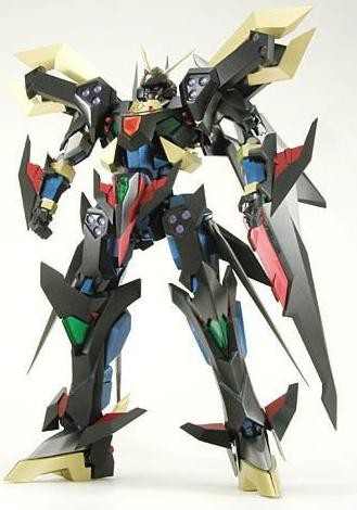 Shulawga (Perfect Change), Super Robot Taisen, Super Robot Taisen Z, Studio Half Eye, Action/Dolls