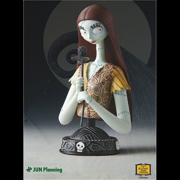 Sally, The Nightmare Before Christmas, Jun Planning, Action/Dolls