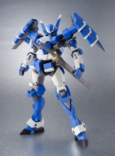 AS-1 Blaze Raven, Full Metal Panic! Another, Bandai, Action/Dolls