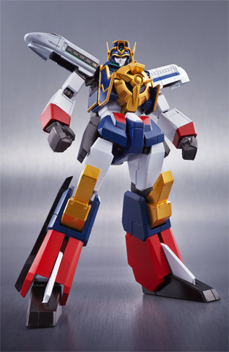 Might Gaine, Yuusha Tokkyuu Might Gaine, Bandai, Action/Dolls