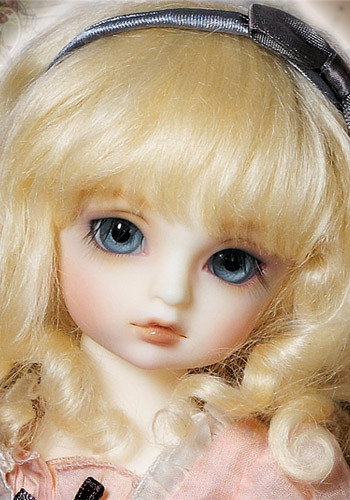 Little Alice, Volks, Action/Dolls, 1/6