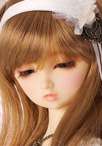 Nana (Sweet Dream), Volks, Action/Dolls, 1/3, 4518992301280