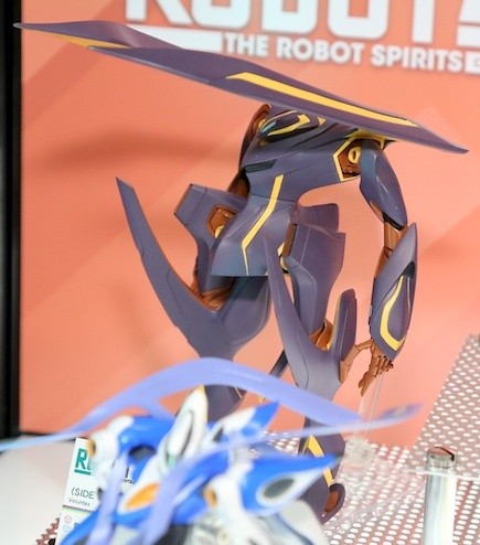 Voluntas, Rinne No Lagrange, Bandai, Action/Dolls