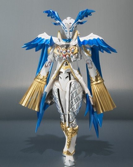 Warzu Giru, Kaizoku Sentai Gokaiger, Bandai, Action/Dolls