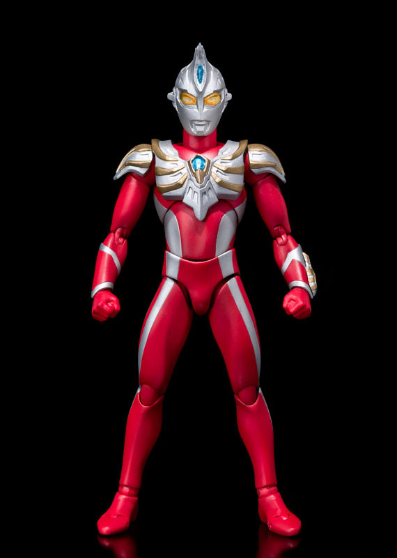 Ultraman Max, Ultraman Max, Bandai, Action/Dolls, 4543112762191