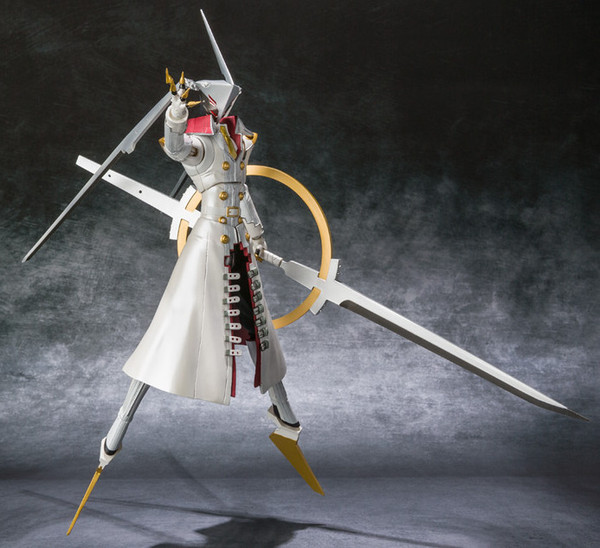 Izanagi-no-Okami, Persona 4, Bandai, Action/Dolls