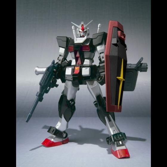 RX-78-1 Prototype Gundam, Kidou Senshi Gundam, MSV, Bandai, Action/Dolls