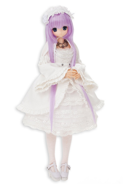 Sahra (Nostalgic Story Collection, Direct Store), Azone, Action/Dolls, 1/6, 4580116036156