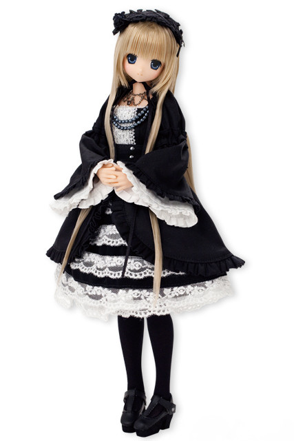 Sahra (Nostalgic Story Collection), Azone, Action/Dolls, 1/6, 4580116036491