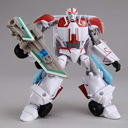 Ratchet, Transformers Prime, Takara Tomy, Action/Dolls, 4904810437925