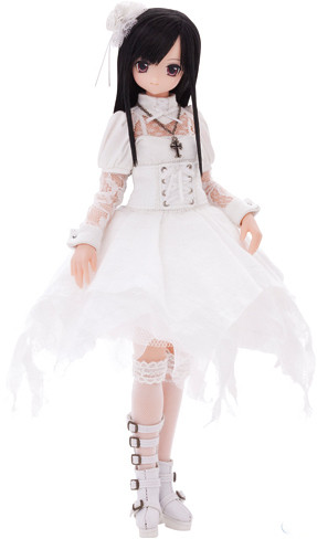 Lycee (Nostalgic Story Collection, Direct Store), Azone, Action/Dolls, 4580116037139