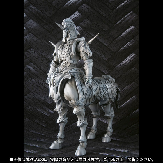 Horse Orphnoch (Dash Form), Kamen Rider 555, Bandai, Action/Dolls