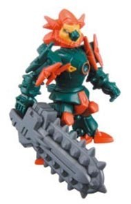 LBX Hakai-O, Danball Senki, Bandai, Action/Dolls