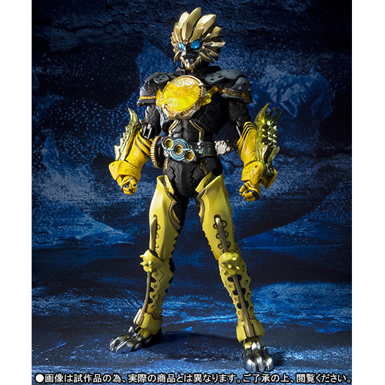 Kamen Rider OOO (RaToraTa Combo), Kamen Rider OOO, Bandai, Action/Dolls, 4543112788900