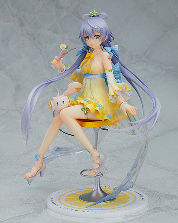 Tian Dian, Tianyi Luo (Luo Tianyi Lemon), Vsinger, Good Smile Company, Pre-Painted, 1/8