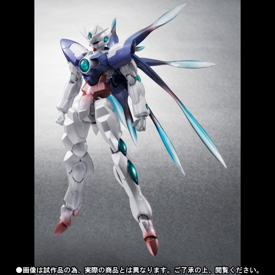 ELS Qan[T], Gekijouban Kidou Senshi Gundam 00: A Wakening Of The Trailblazer, Bandai, Action/Dolls