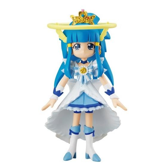 Cure Beauty (Princess), Smile Precure!, Bandai, Action/Dolls