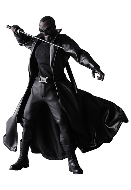 Blade (Comic), Blade, Medicom Toy, Action/Dolls, 1/6