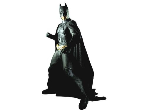 Batman (GenX Core), Batman Begins, Takara Tomy, Action/Dolls, 1/6, 4904810795285
