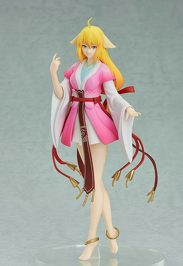 Tushan HongHong, Huyao Xiao Hongniang, Good Smile Company, Pre-Painted