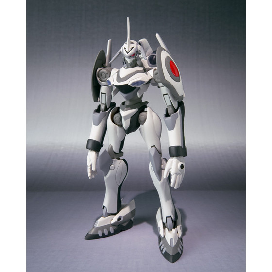 Nirvash typeZERO, Koukyou Shihen Eureka Seven, Bandai, Action/Dolls