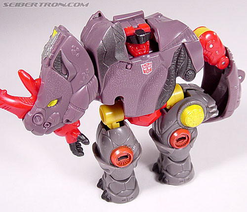 Saidos, Transformers: Galaxy Force, Hasbro, Takara, Action/Dolls