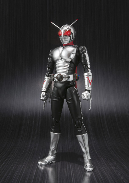 Kamen Rider Super-1, Kamen Rider Super-1, Bandai, Action/Dolls