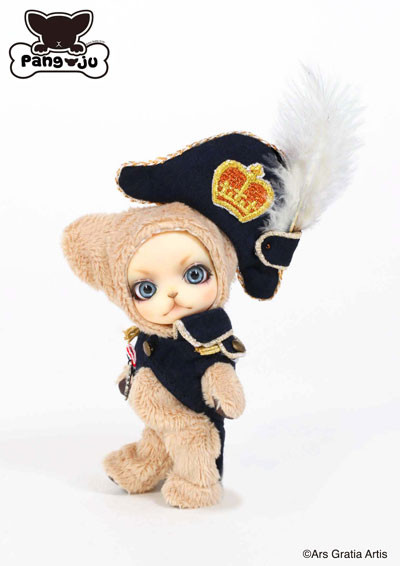 Coco-pang, Groove, Action/Dolls, 4560373828558
