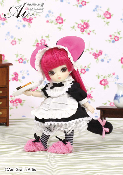 Moss Rose, Groove, Action/Dolls, 4560373827346