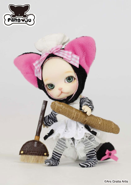 Jambu-pang, Groove, Action/Dolls, 4560373828541