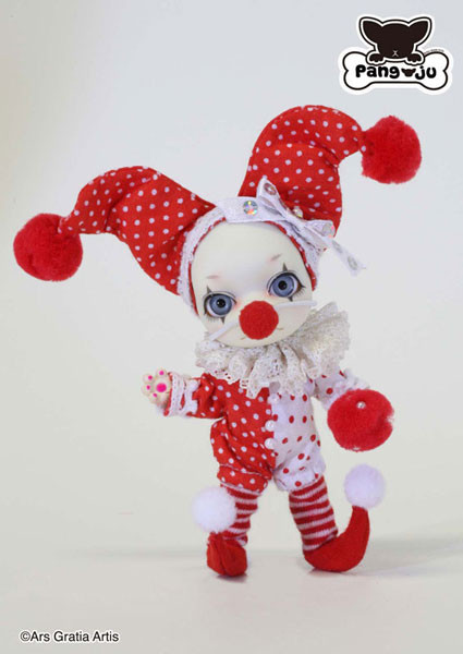 Pome-pang, Groove, Action/Dolls, 4560373828534