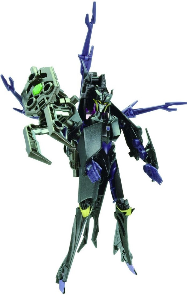 Airachnid, Transformers Prime, Takara Tomy, Action/Dolls, 4904810458289