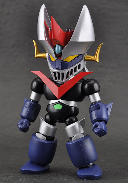 Great Mazinger, Great Mazinger, Art Storm, Action/Dolls