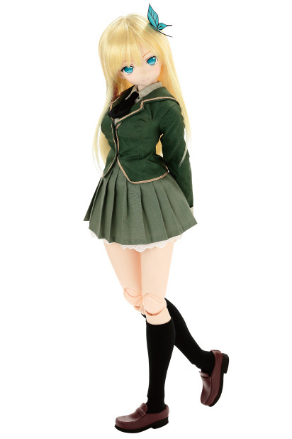 Kashiwazaki Sena, Boku Wa Tomodachi Ga Sukunai, Azone, Action/Dolls, 1/3, 4580116039805